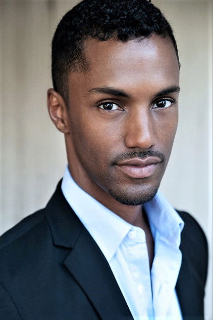 Zdjęcie Darryl Stephens