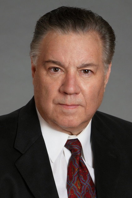 Zdjęcie Larry Larson