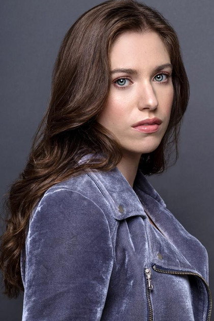 Zdjęcie Julia Terranova