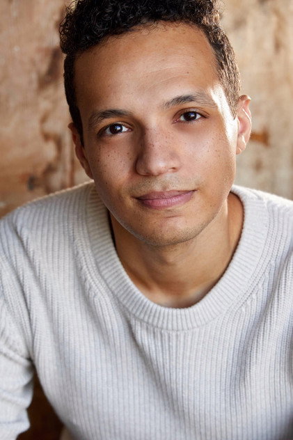 Zdjęcie Rashaun Sibley