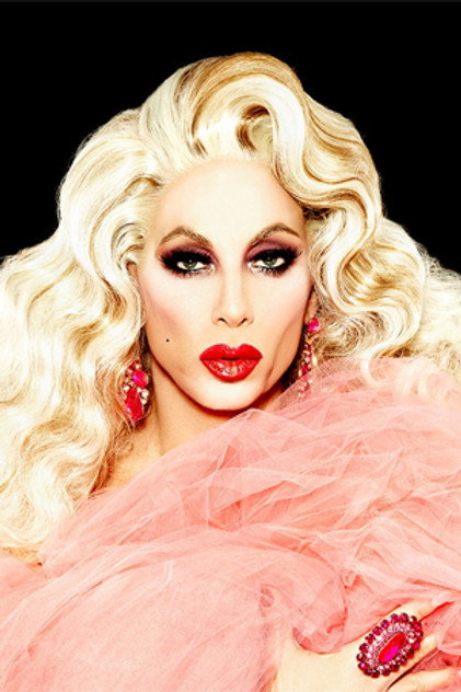 Zdjęcie Sherry Vine