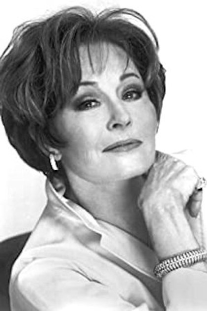 Zdjęcie Marj Dusay