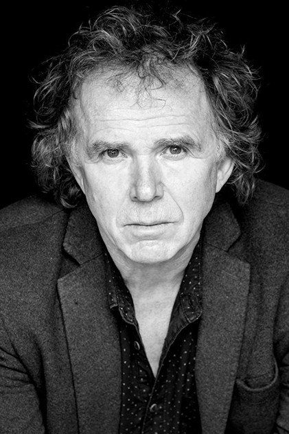 Zdjęcie Mick Ford