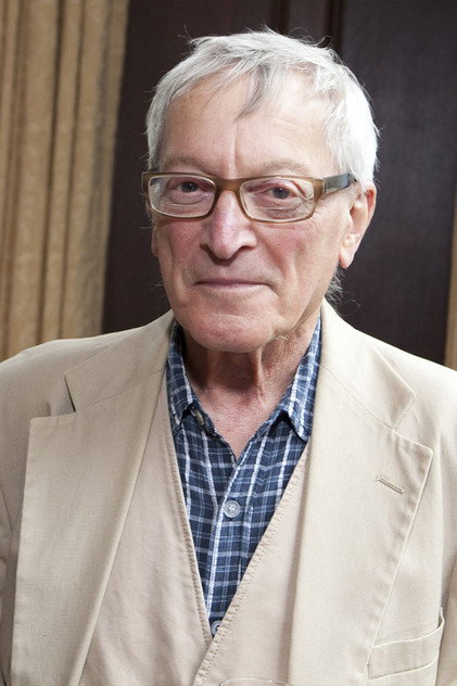 Zdjęcie Richard Selzer
