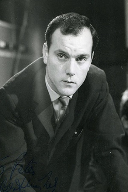 Zdjęcie Kenneth Cope