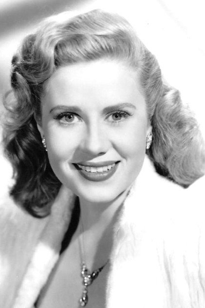 Zdjęcie Jacqueline White
