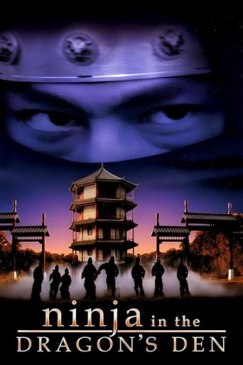 Komando Ninja