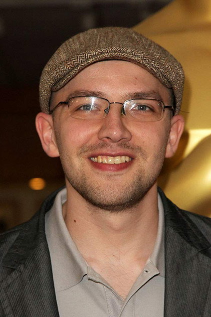 Zdjęcie Max Lang