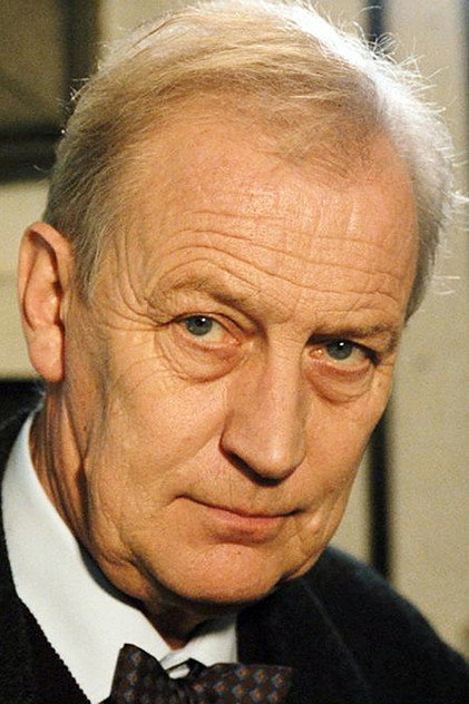 Zdjęcie Geoffrey Whitehead