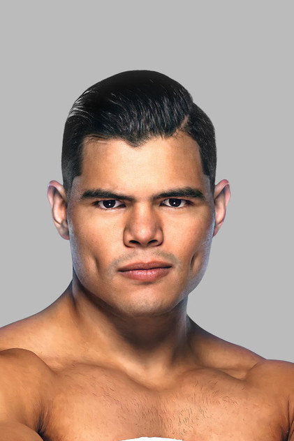 Zdjęcie Humberto Garza Carrillo