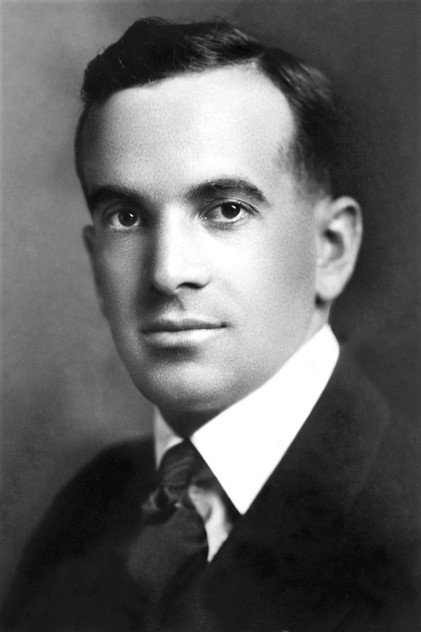 Zdjęcie Al Jolson