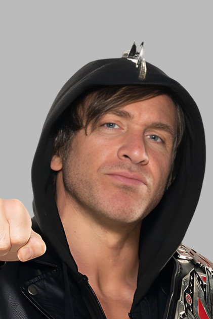 Zdjęcie Josh Harter