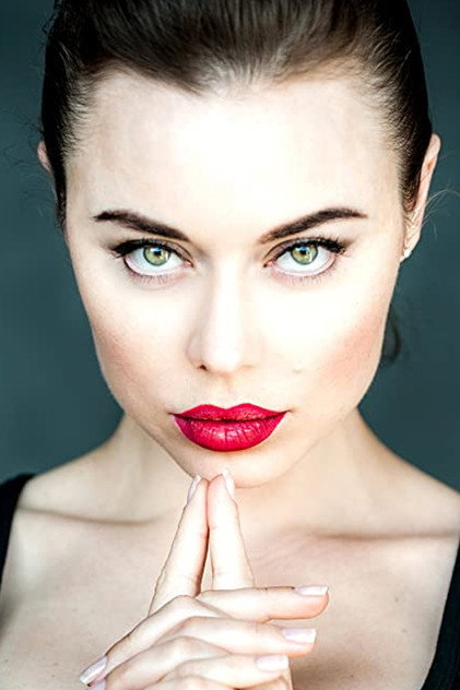 Zdjęcie Dasha German