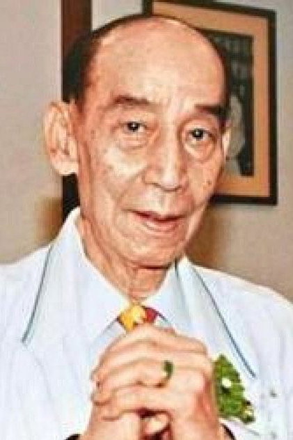 Zdjęcie Kwan Tak-Hing