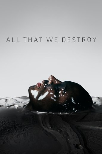 Into the Dark 8: All That We Destroy