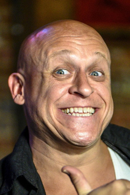 Zdjęcie Michael Cariglio