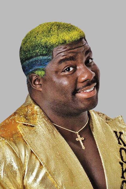 Zdjęcie James Ware