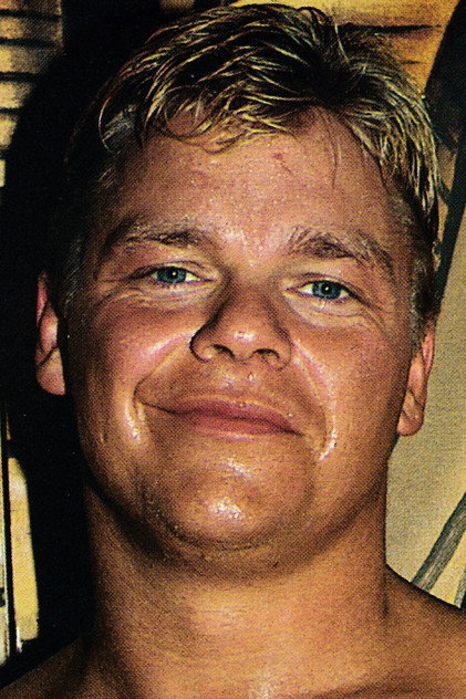 Zdjęcie Troy Martin