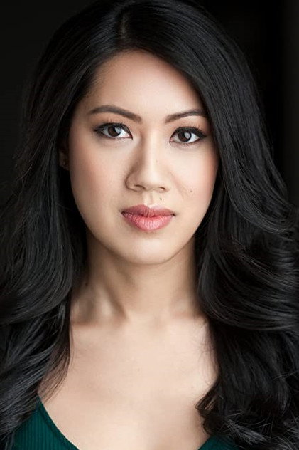 Zdjęcie Stephanie Cho