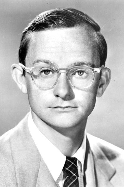 Zdjęcie Wally Cox