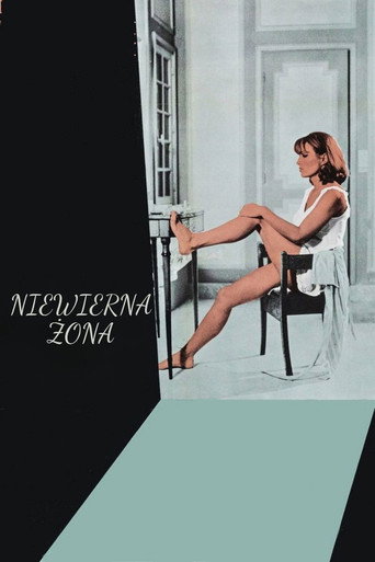 Niewierna żona