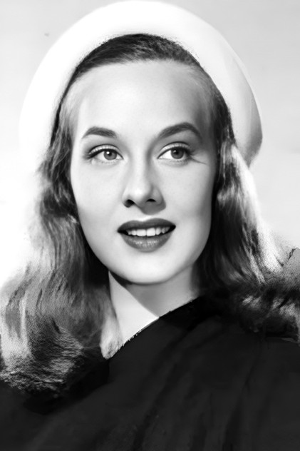 Zdjęcie Virginia Hunter