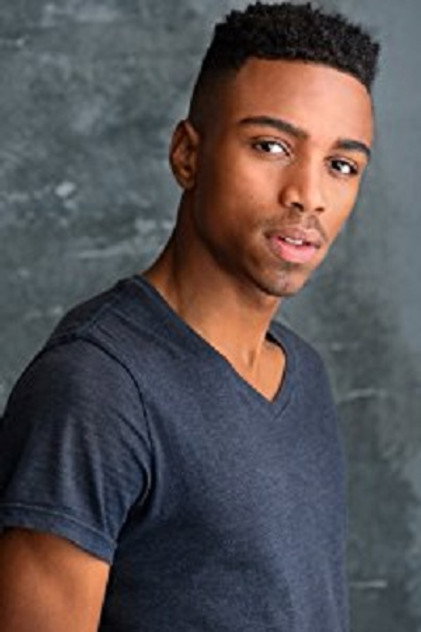Zdjęcie Christopher O’Neal