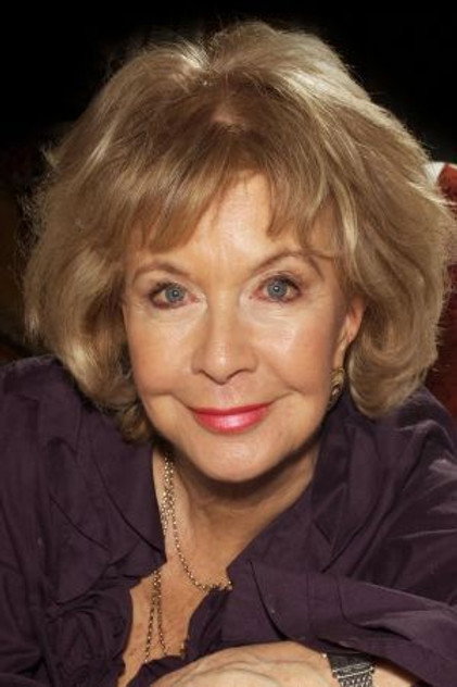 Zdjęcie Elizabeth Morgan