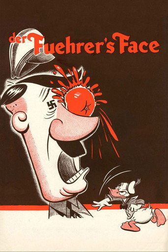 Der Fuehrer’s Face