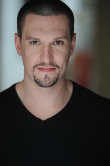 Zdjęcie Patrick Brana