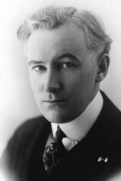 Zdjęcie Broderick O’Farrell