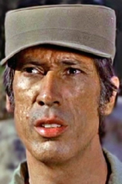 Zdjęcie Robert Padilla