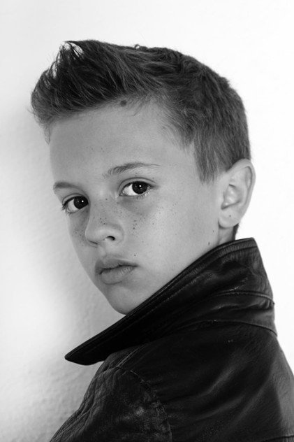 Zdjęcie Dylan Torrell