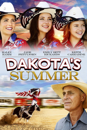 Dakota’s Summer