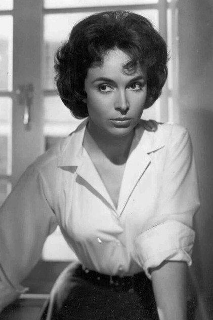 Zdjęcie Marla Landi