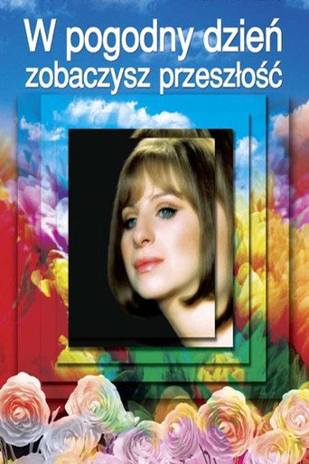 W pogodny dzień zobaczysz przeszłość