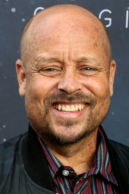 Zdjęcie Aron Eisenberg