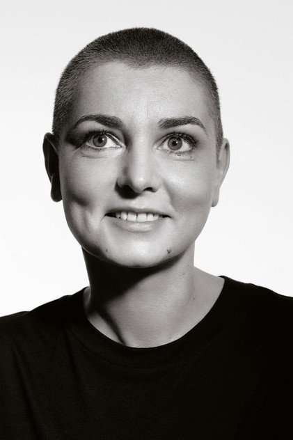 Zdjęcie Sinéad O’Connor