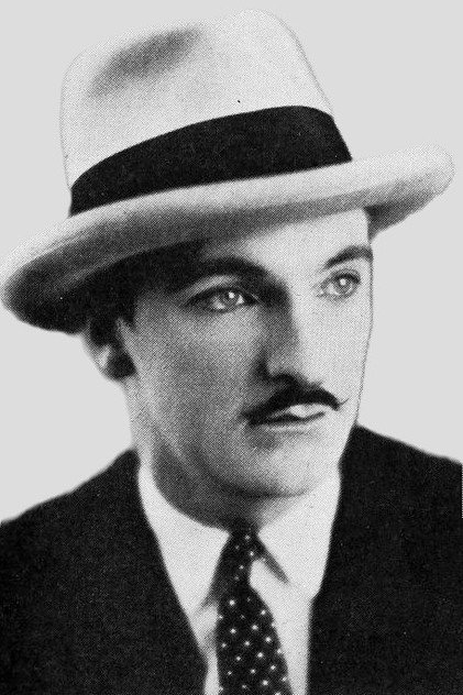 Zdjęcie Art Rowlands