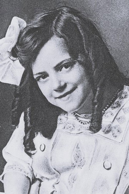Zdjęcie Gladys Egan
