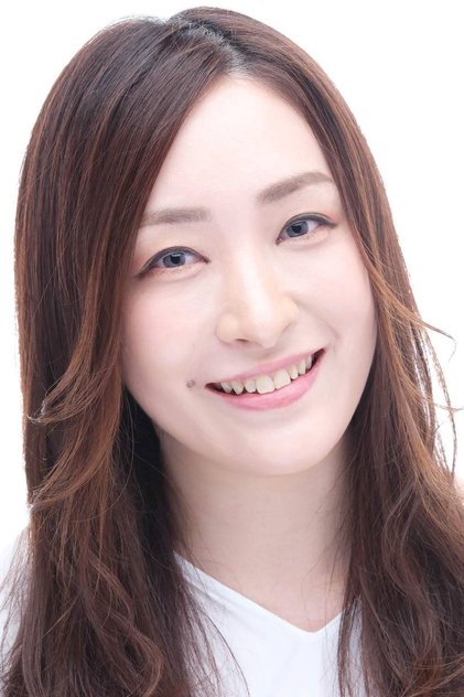 Zdjęcie 植田佳奈