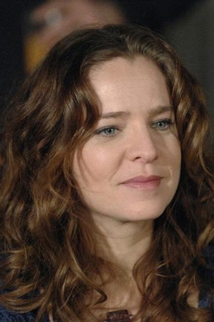 Zdjęcie Michèle-Barbara Pelletier