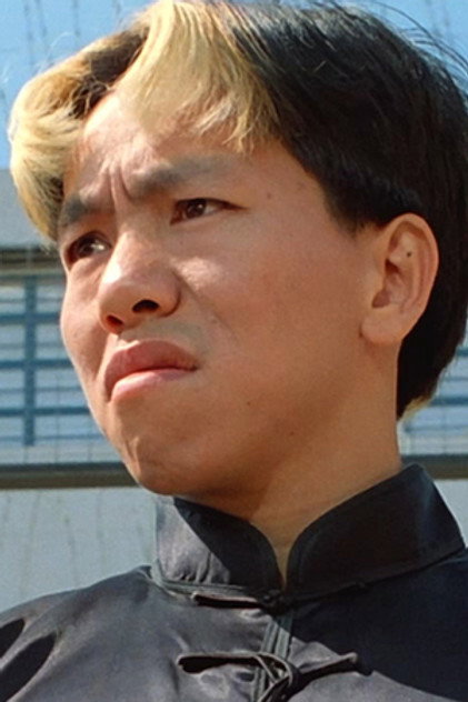 Zdjęcie Wong Kwai-Hung