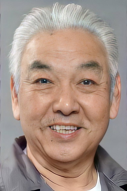 Zdjęcie 蔡國慶