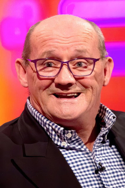 Zdjęcie Brendan O’Carroll