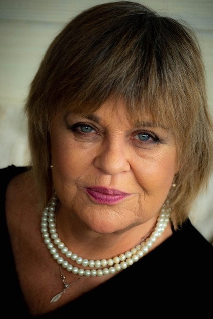 Zdjęcie Ginette McDonald