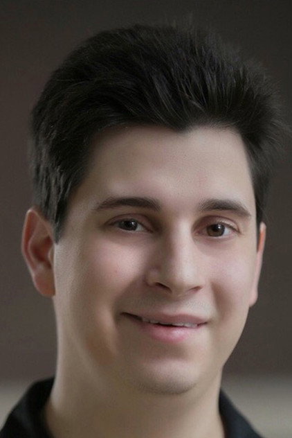 Zdjęcie Kyle Rappaport
