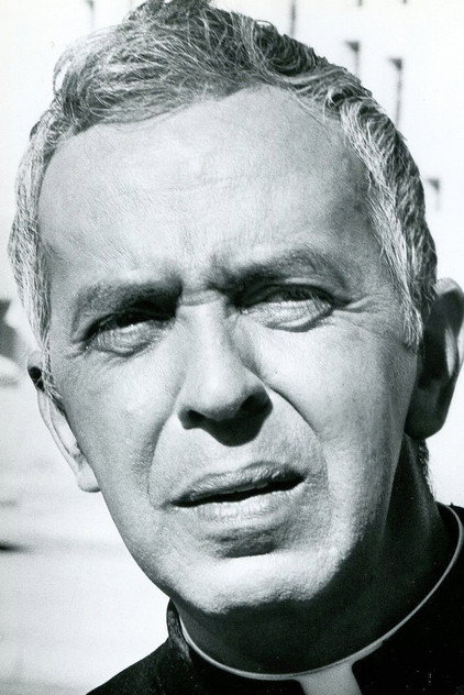 Zdjęcie Ivor Francis