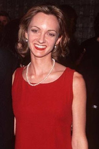 Zdjęcie Victoria Duffy