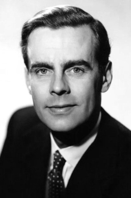 Zdjęcie Ian Carmichael
